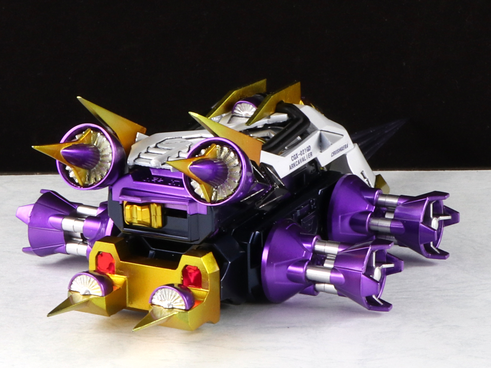 アークキャバリアー