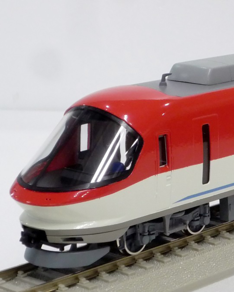 近鉄23000系「伊勢志摩ライナー」 - 鉄道模型の総合メーカー 株式会社