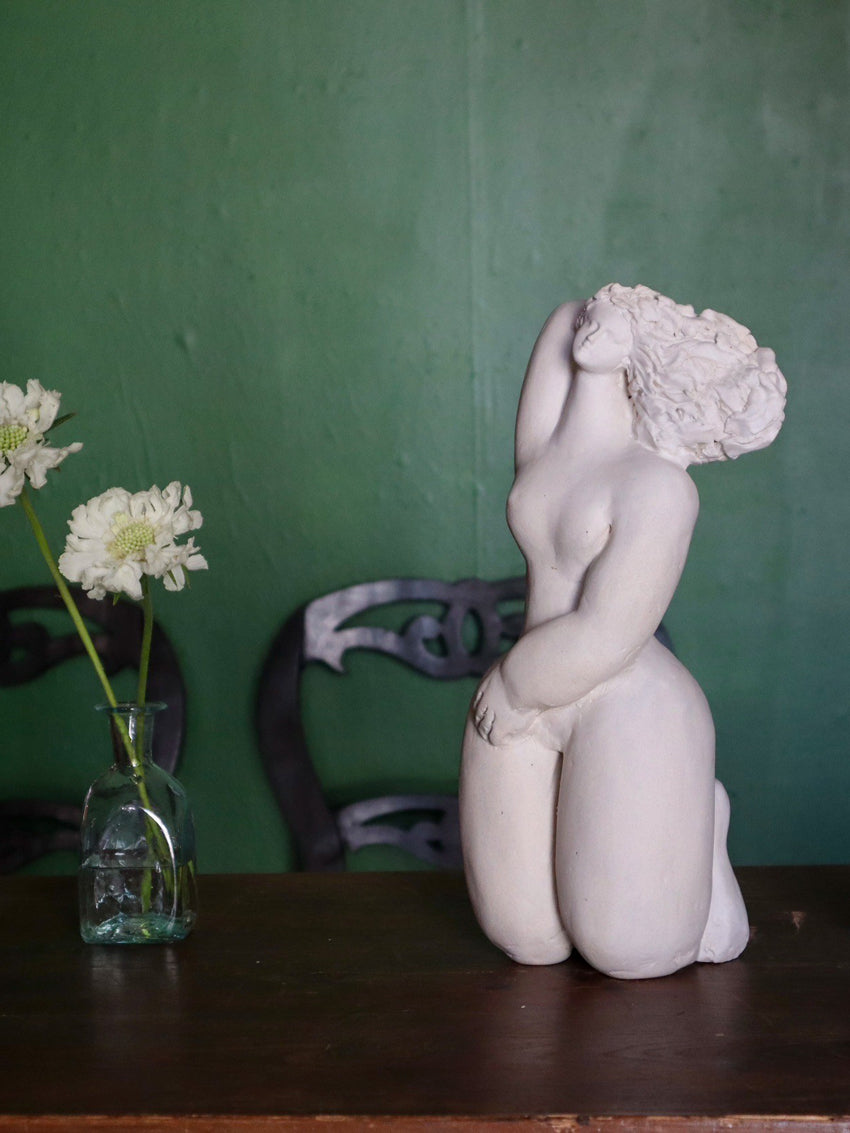 ミッシェル・レモンの女神像 – ATELIER ONLINE