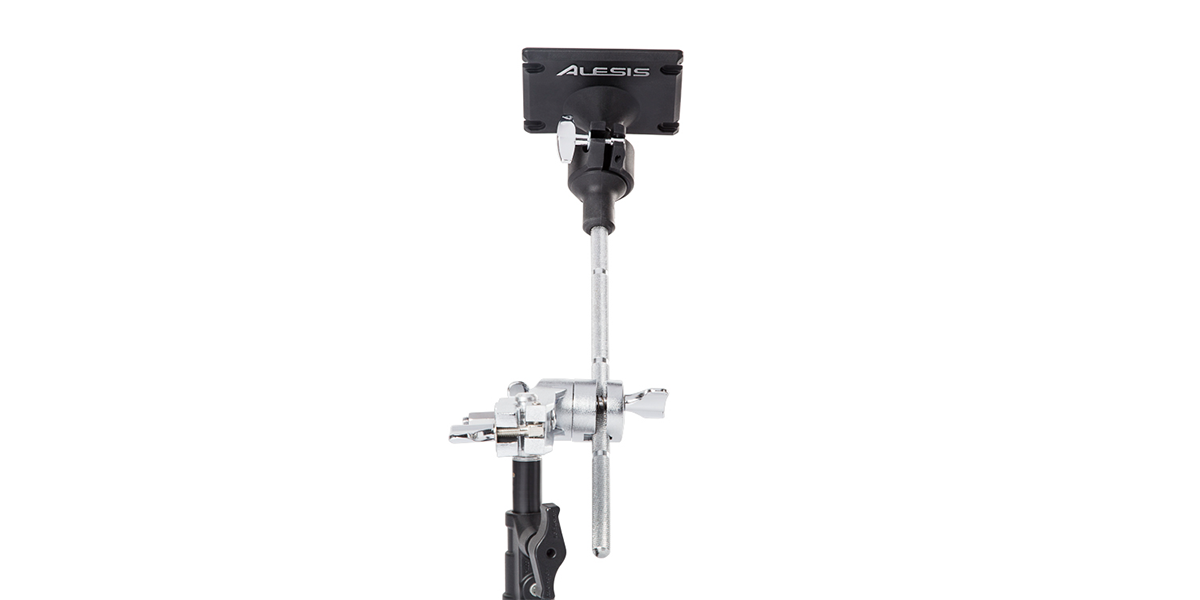 製品情報：Multipad Clamp：Alesis