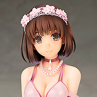 霞ヶ丘詩羽 ～ランジェリーver.～ | ALTER