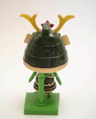 156．計六六大将軍（壱の巻） 武者ケロロロボ | かつてG-01格納庫