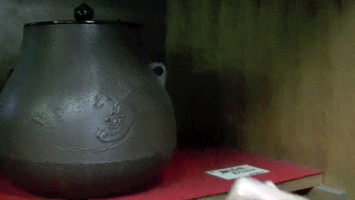 南部鉄器「藤枝工房」 | shojiの伝統産業を巡る旅