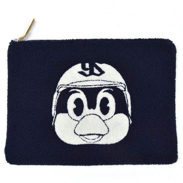 有限会社アクロス 東京ヤクルトスワローズ つば九郎グッズ