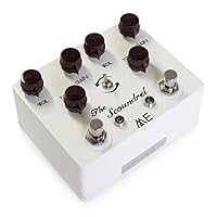 アメリカの新鋭エフェクターブランド、「Matthews Effects」日本上陸