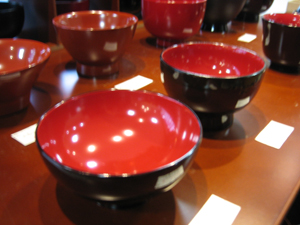 会津漆塗り - がんばっぺ！福島 福島の復興を応援！