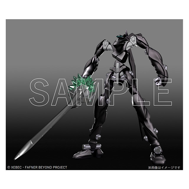 GOODS｜蒼穹のファフナー THE BEYOND