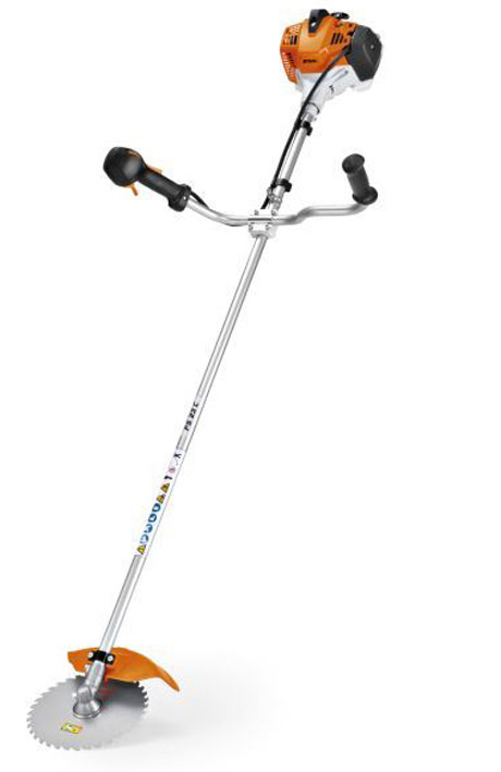 スチール 刈払機 FS23C型