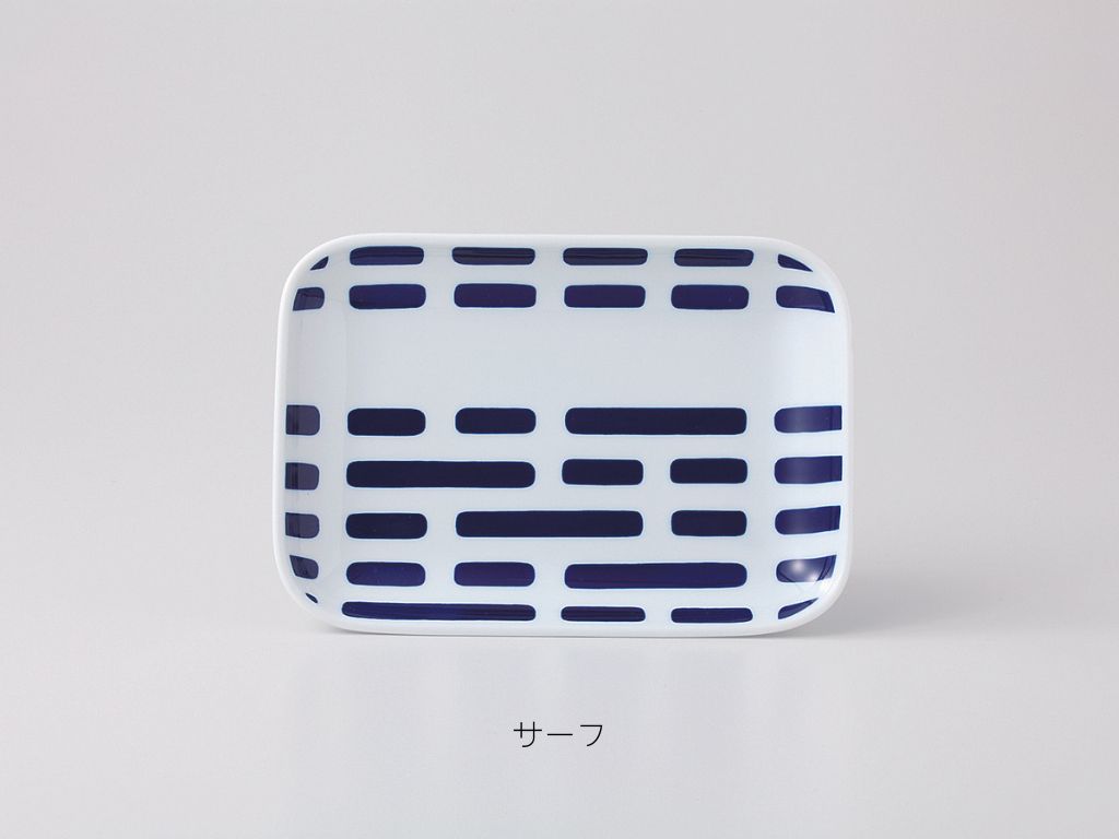 evotra 長角皿 – 株式会社浜陶