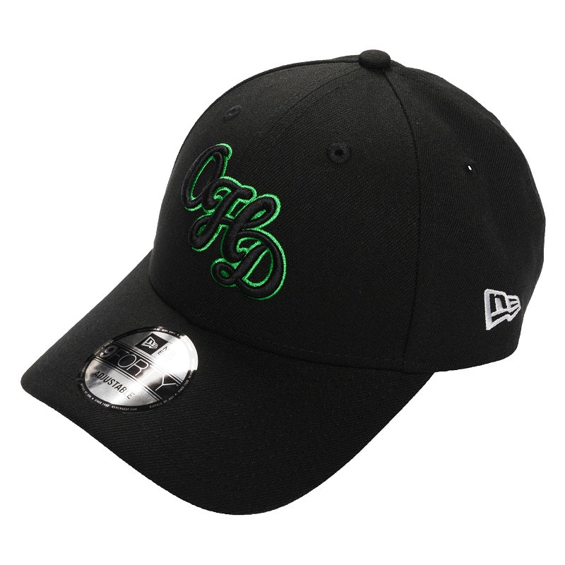 キャップ（NEW ERAコラボ） – Official髭男dism ONLINE STORE