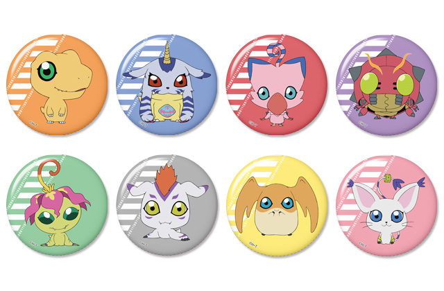 株式会社ホビーストック:: 商品詳細 - デジモンアドベンチャー tri