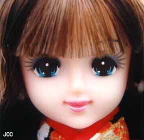 JCC資料館／エクセリーナとマリーン