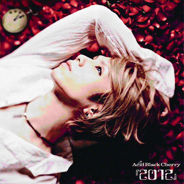 yasu [Janne Da Arc, Acid Black Cherry] :: maniadb.com