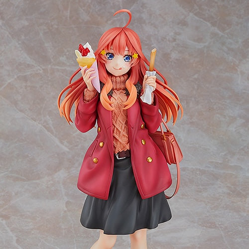 5等分の花嫁* 中野五月 Date Style Ver. - Tokyo Otaku Mode