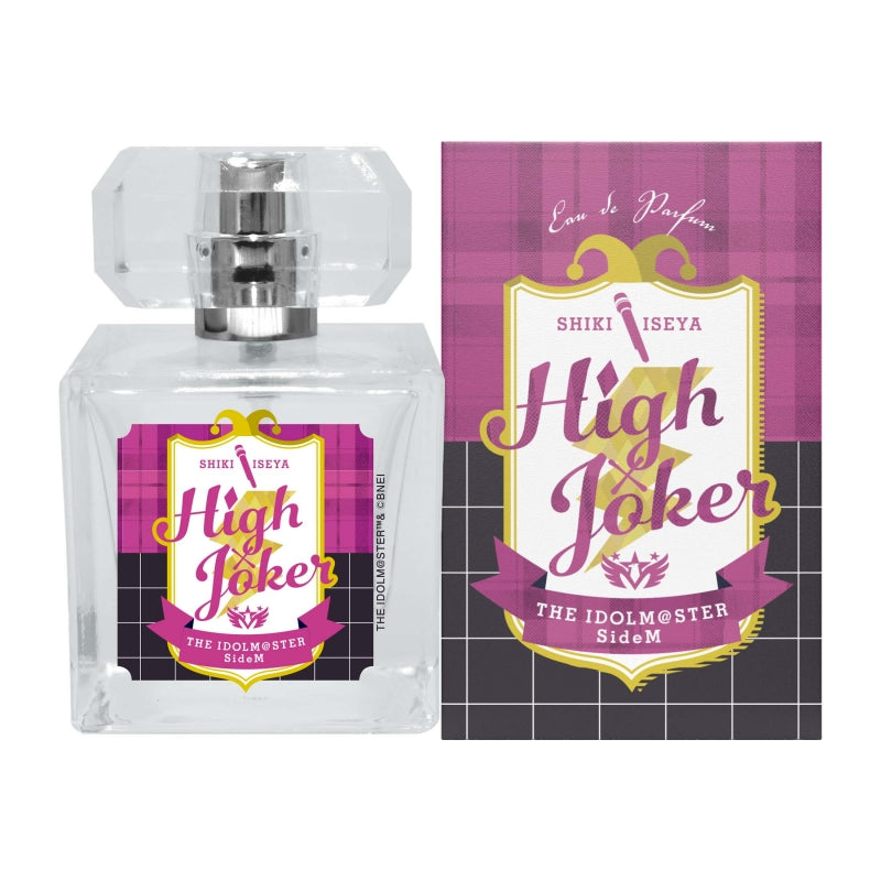 アイドルマスターSideM オードパルファム 伊瀬谷四季 - Tokyo Otaku Mode