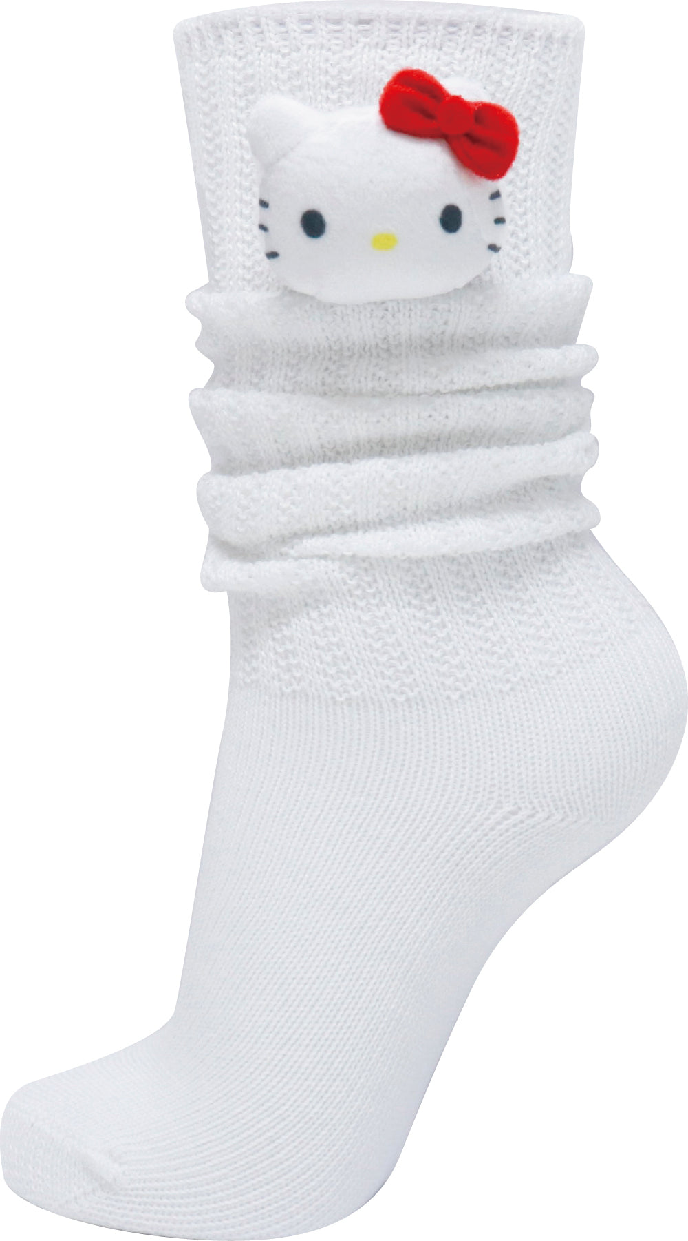 LOS025 マスコットルーズソックス ハローキティ – 有限会社ジェイズ