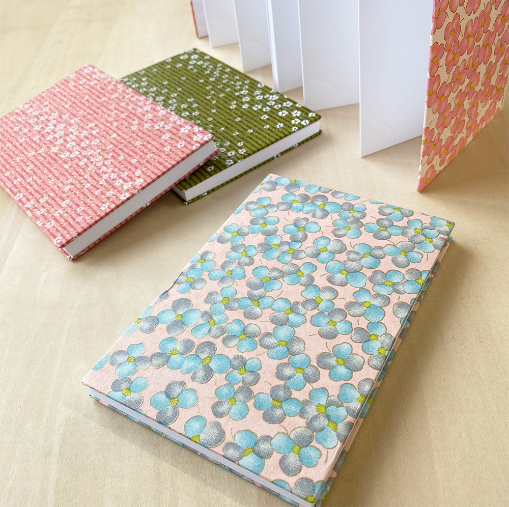 御朱印帳大判 (LH10-＊＊)