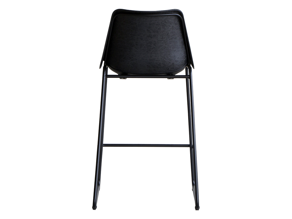 Log ログ・カウンターチェア