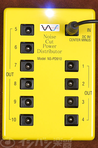 中村製作所 NS-PD910 パワーサプライ 中村製作所 NS-PD910 パワー