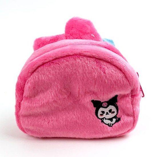 ちいかわさんの作者さんがサンリオキャラをかいてくれた！（爆涙