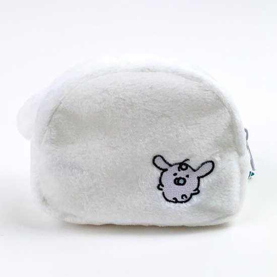 ちいかわさんの作者さんがサンリオキャラをかいてくれた！（爆涙