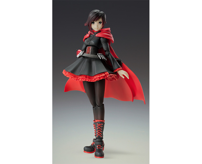 ALL -3DCGアニメ『RWBY』公式サイト-