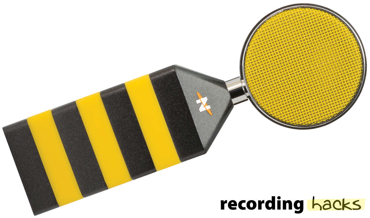 Neat Microphones King Bee | RecordingHacks.com