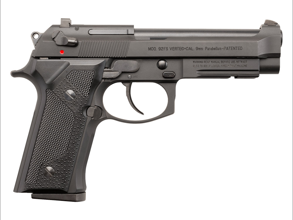 KSC】M92 バーテック ヘヴィウェイト ガスブローバック（2025年11月20