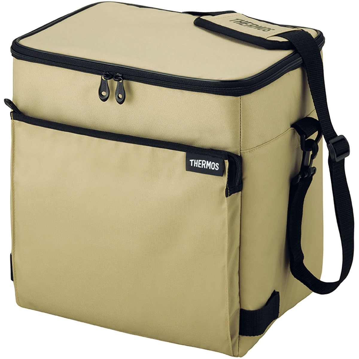 ソフトクーラー 20L(ラウンドバッグ)|THERMOS(サーモス) RFD-0201の