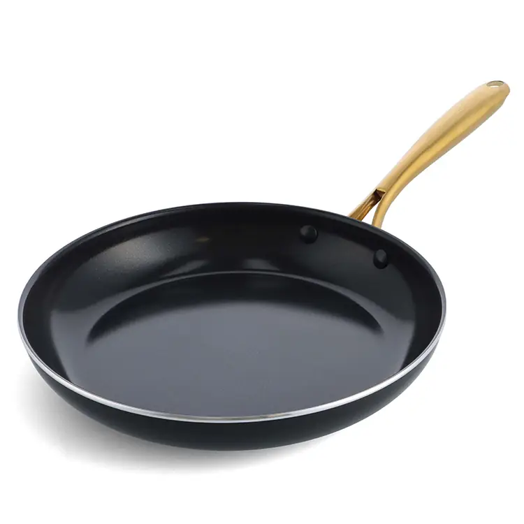 ☆［グリーンパン］ストゥディオ フライパン 28cm|GREENPAN|小田急