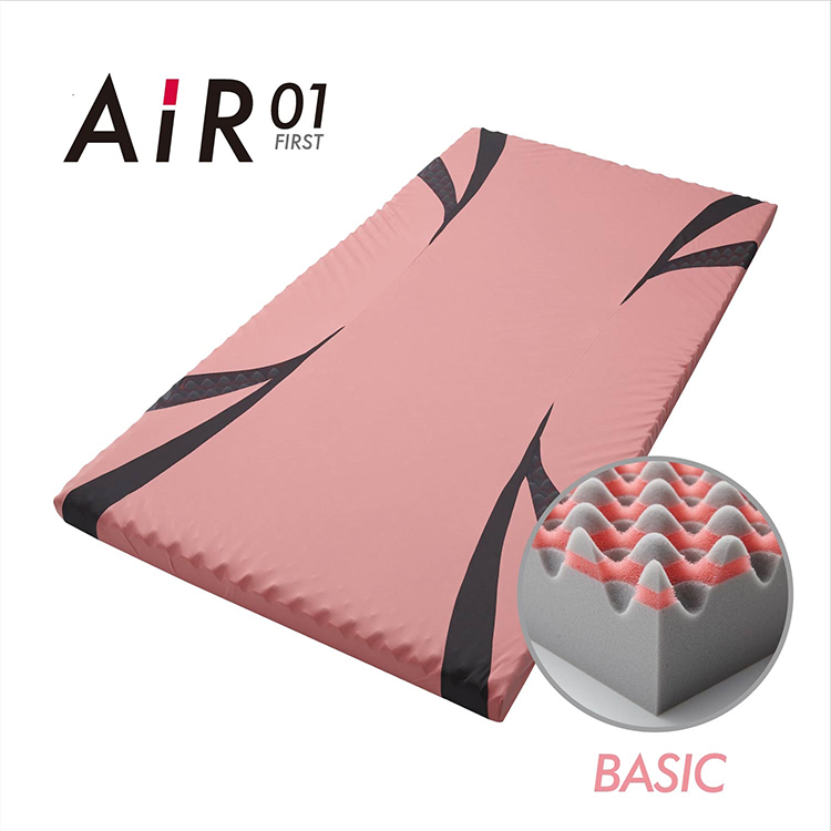 ☆［エアー］01マットレス ベーシック シングル|西川AiR|小田急