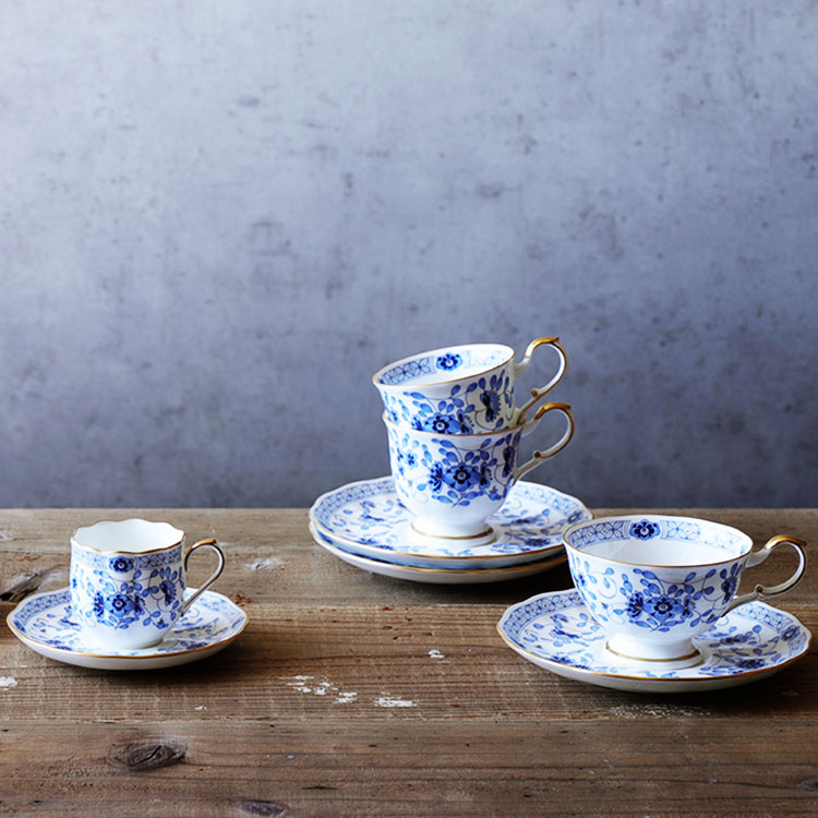 ☆［NARUMI］ミラノ ペアティーセット|小田急のクリスマスギフト