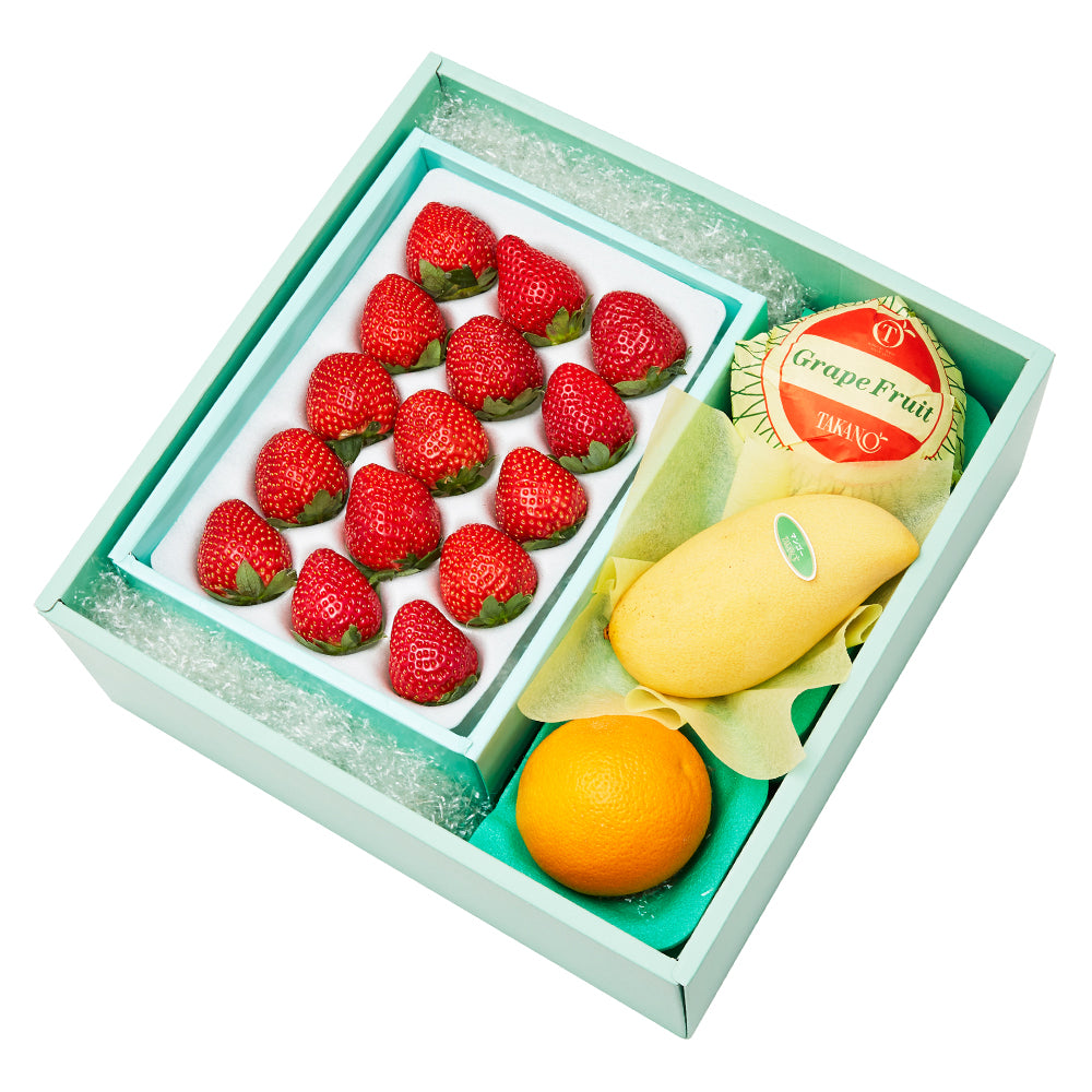 新宿高野 おいCベリー＆旬果EC – 新宿高野オンラインショップ