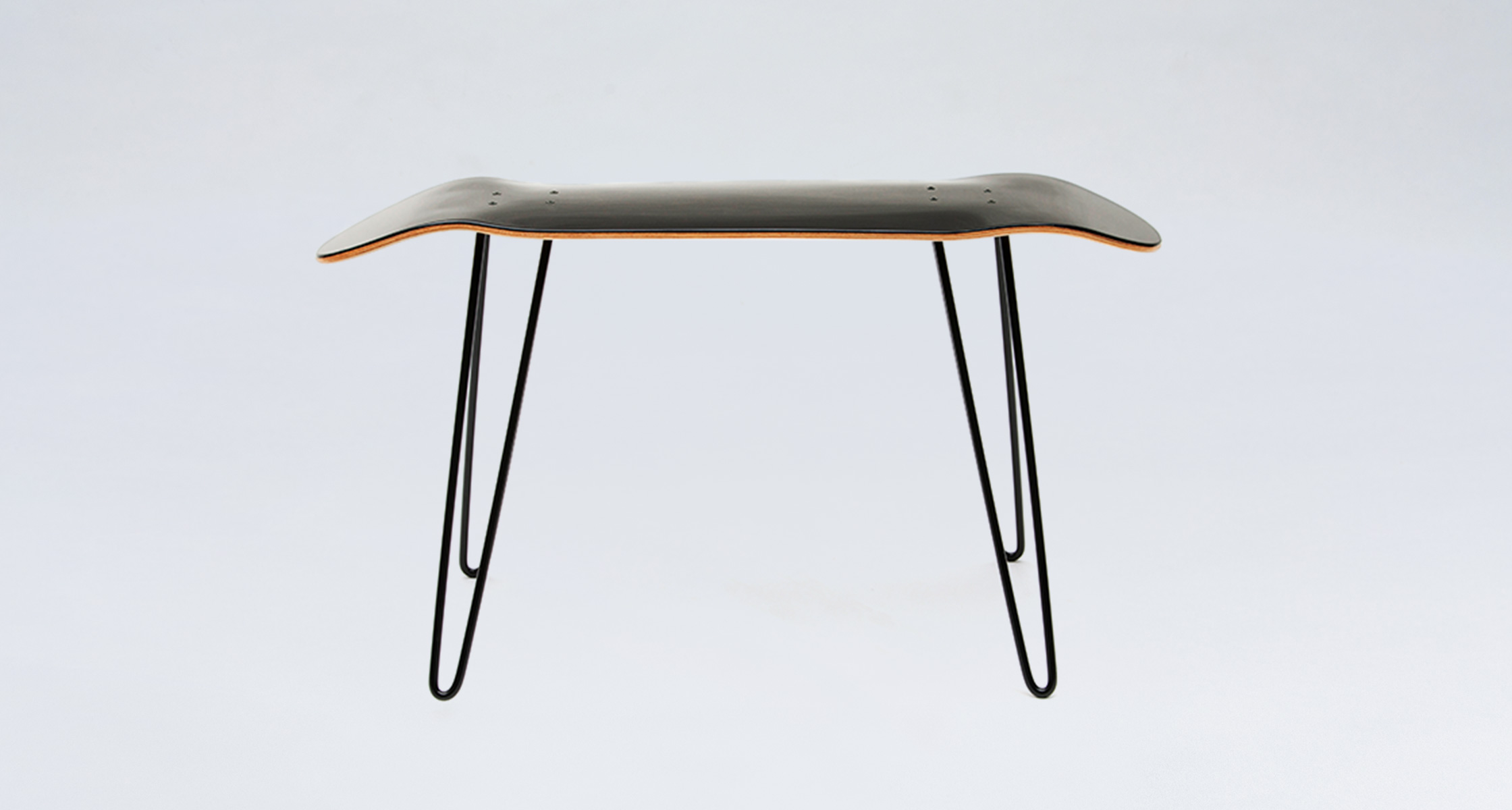 スケートボードデッキチェア - PRODUCTS | TOUCHCLASSIC