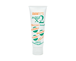 プロテクトX2 皮膚保護クリーム｜東栄部品株式会社
