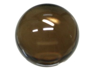 スモーキークォーツ・煙水晶丸玉