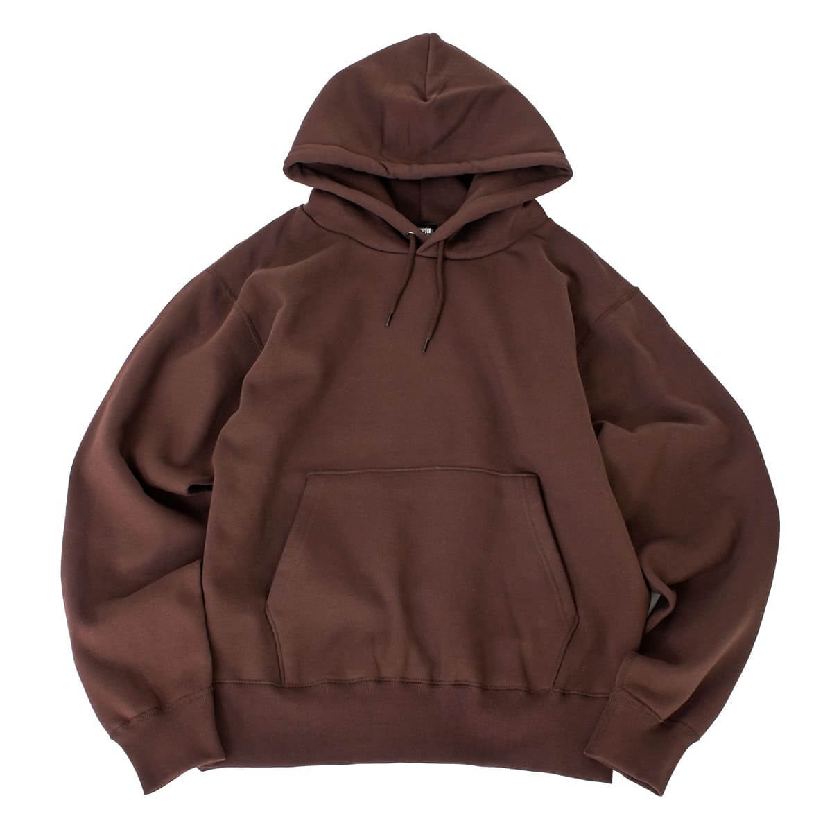 ワイルドPOパーカー | メンズ | 1枚 | CS2230 | チョコレート – Tshirt