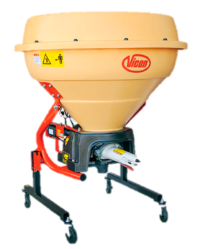 ブロードキャスター | VICONJAPAN