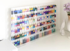 オーラソーマケース（基本型）｜アクリめいと