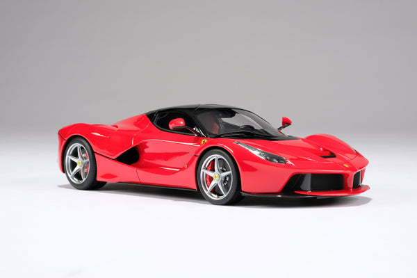 Ferrari LaFerrari 1:18 – Amalgam Collection