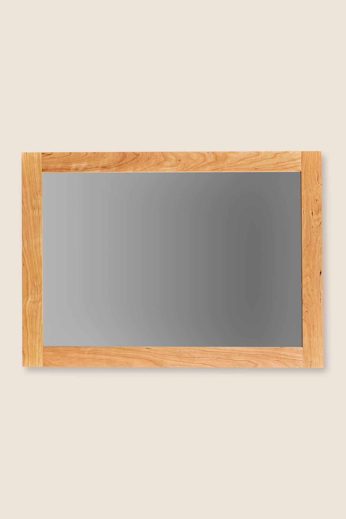 Chilton Wall Mirrors - Cherry