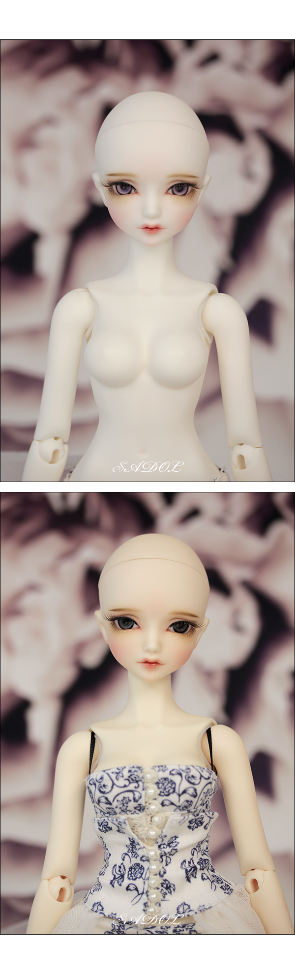 HI!!! Welcome to sadol^^