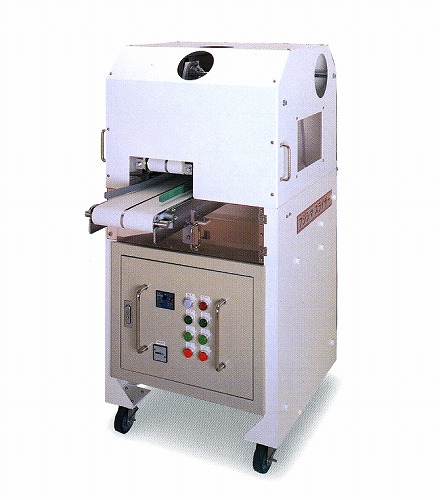 富士島工機製の**生パン粉製造機「MiNi-PANKO PK-III」 富士島工機製の