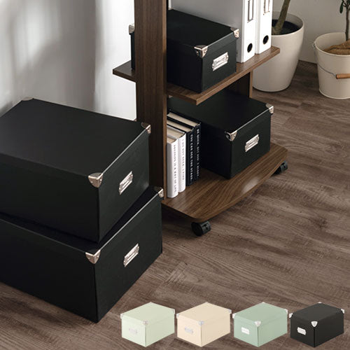 収納ボックス M 収納用品 小物収納 おしゃれ Toffy ZST007125