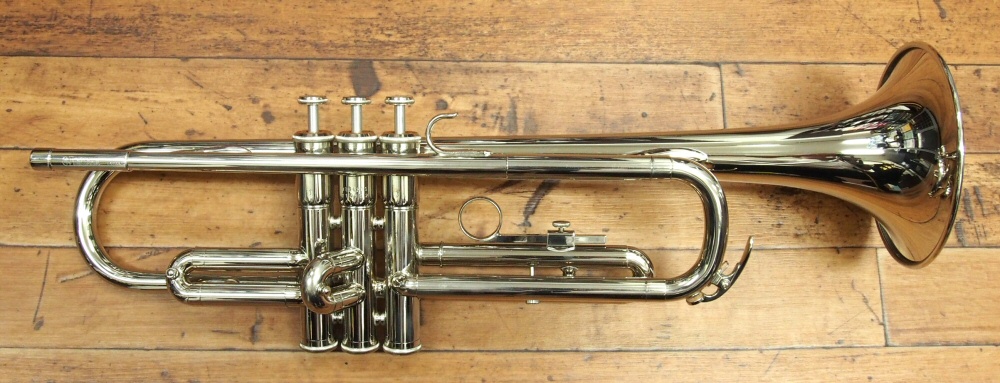 YAMAHA（ヤマハ） YTR-1310 トランペット