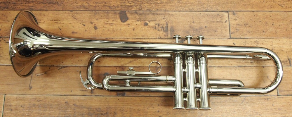 YAMAHA（ヤマハ） YTR-1310 トランペット