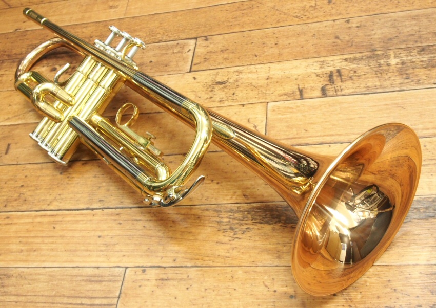 YAMAHA YTR-3320 トランペット