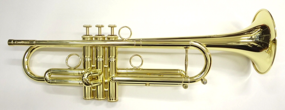 Carol Brass（キャロルブラス）・ZORRO（ゾロ）シリーズ