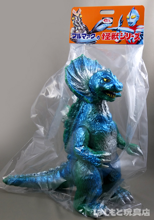 ブルマァク／ジャイアントジラース（エリ巻 取り外し可） | 新潟の大人