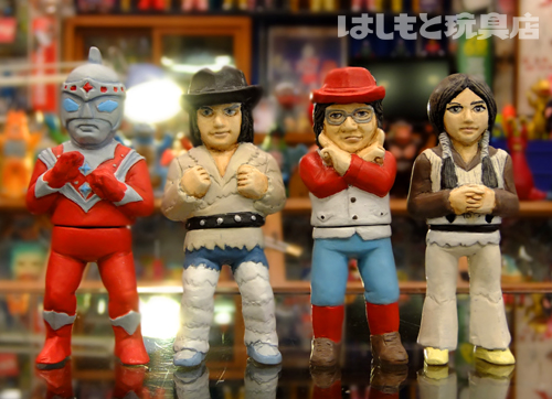 お客様のコーナー】アイアンキング | 新潟の大人も子供も楽しめる